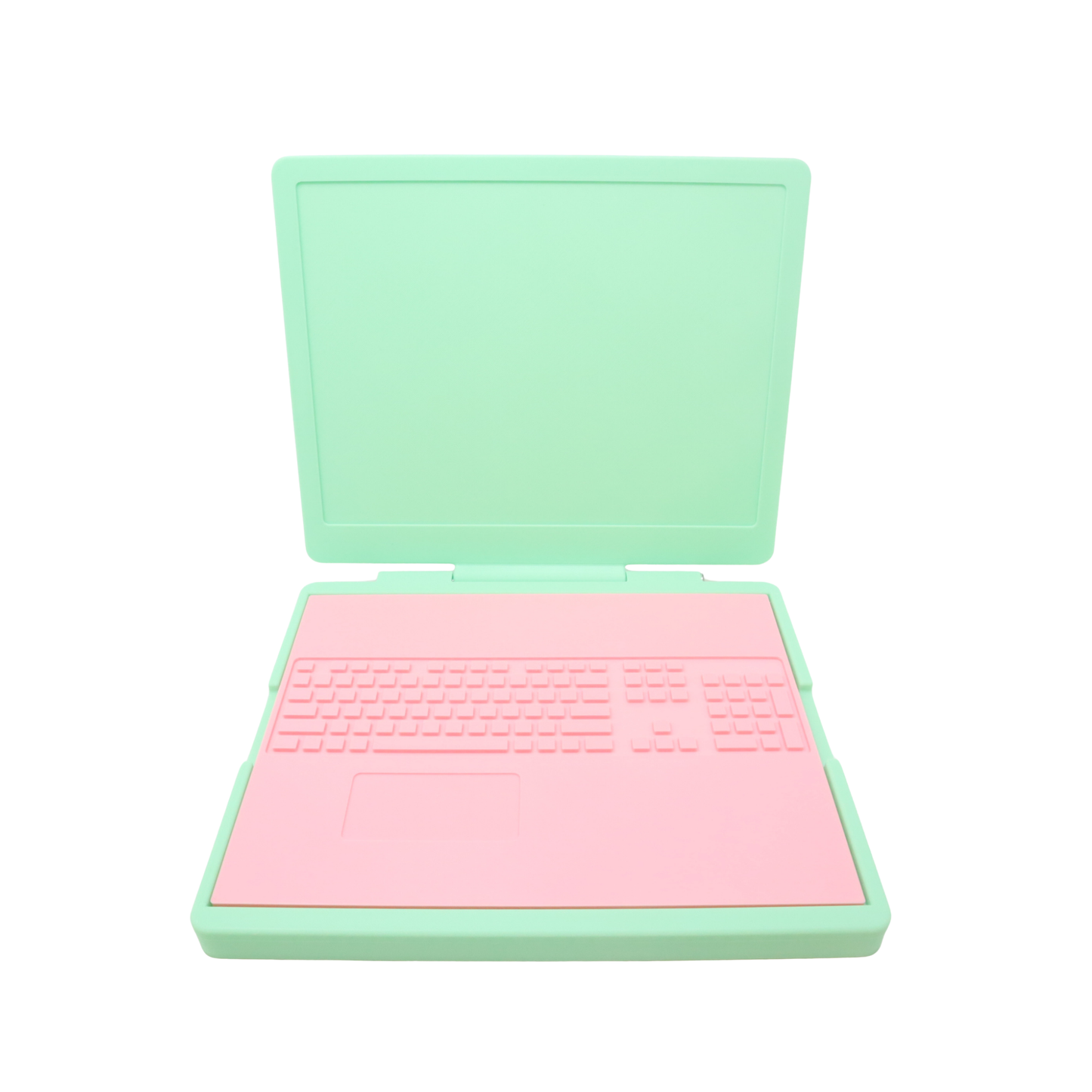 Eachable Tech 3D Laptop Educational Puzzle