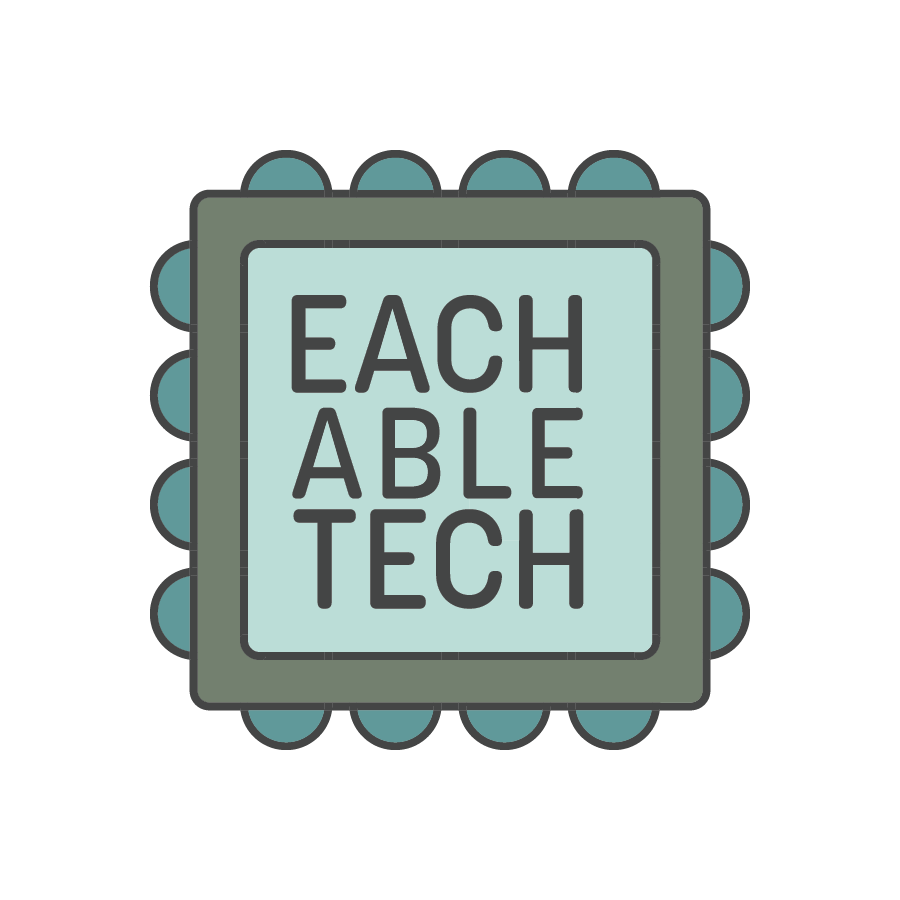 Computer Component 3-Part Cards