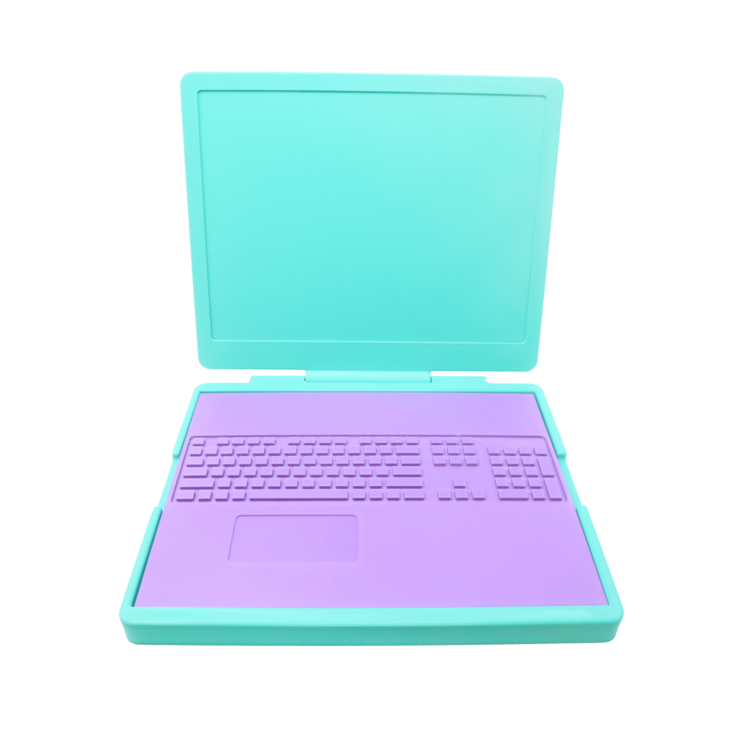 Classroom Set (5): Eachable Tech 3D Laptop Educational Puzzles
