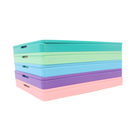 Classroom Set (5): Eachable Tech 3D Laptop Educational Puzzles